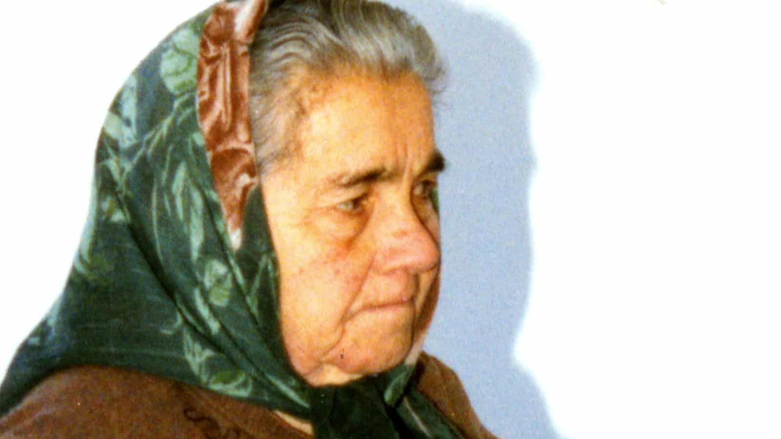 1-Lavinia-Zecchini-1996