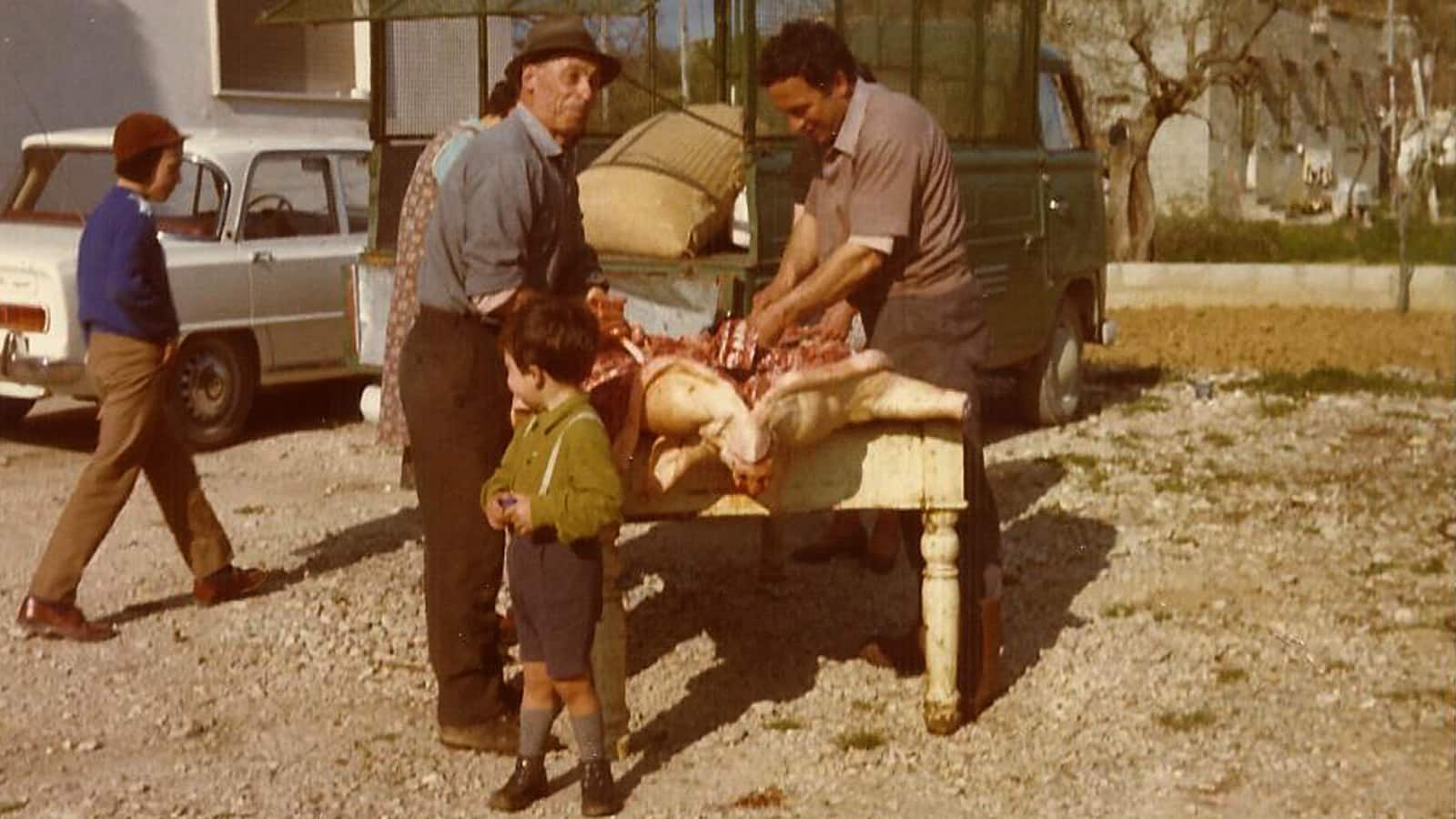 1-Porchetta