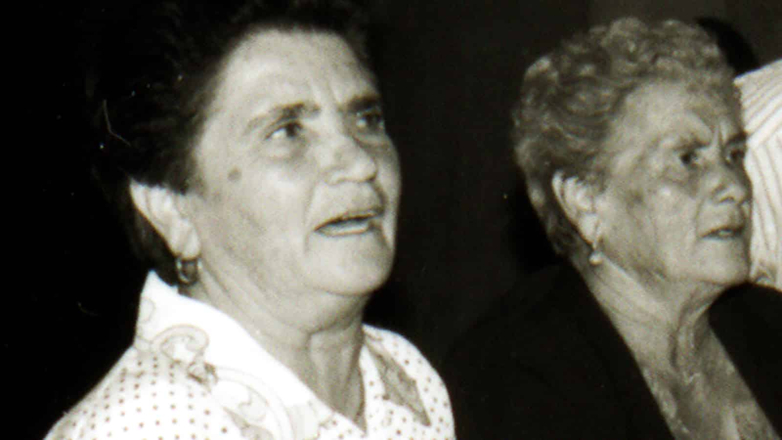4-AnninaDiBernardo-CarmelaRubini-1997