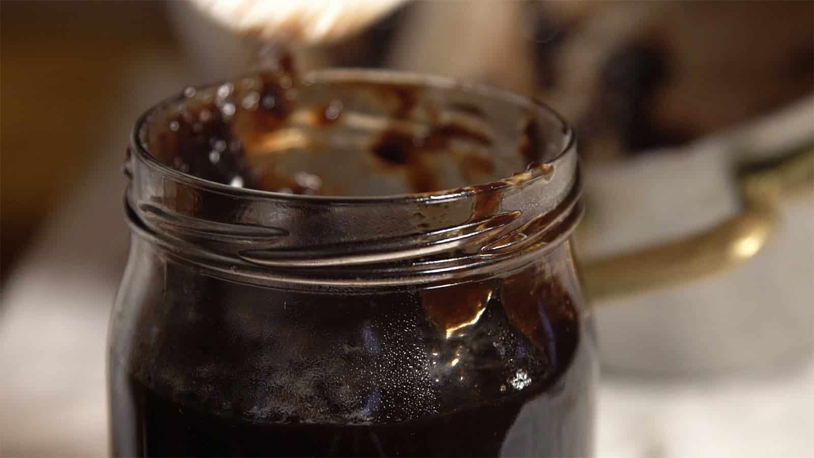 5-Marmellata