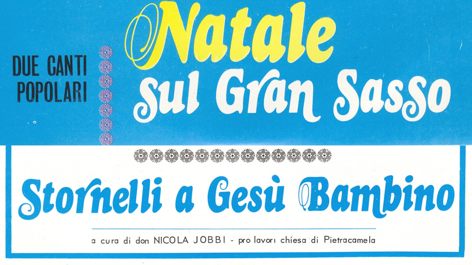 5-Stornelli