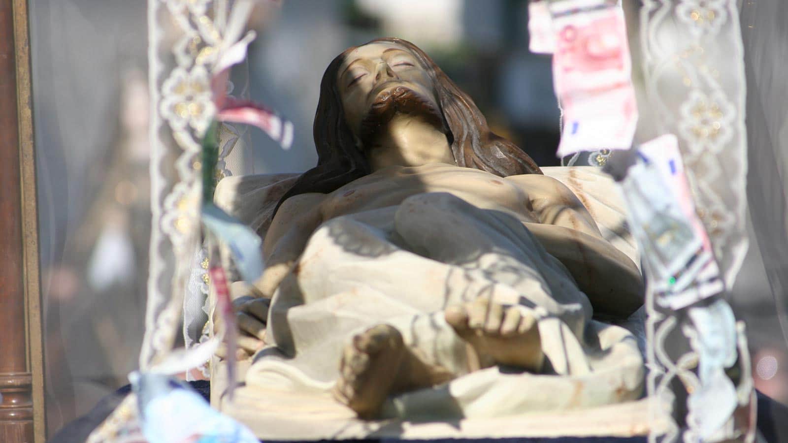 Cristo-morto