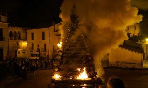 Accensione